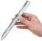 vidaXL - Tentharingen - 24 - st - Ø20 - mm - 22 - cm - gegalvaniseerd - staal
