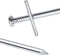 vidaXL - Tentharingen - 24 - st - Ø6 - mm - 29,5 - cm - gegalvaniseerd - staal