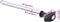 vidaXL - Tentharingen - 24 - st - Ø7 - mm - 20 - cm - gegalvaniseerd - staal