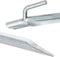 vidaXL - Tentharingen - 24 - st - V-vormig - Ø20 - mm - 25 - cm - gegalvaniseerd - staal
