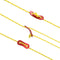 vidaXL - Tentscheerlijn - met - reflecterende - strips - en - spanners - 50 - m - 3 - mm