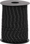 vidaXL - Tentscheerlijn - met - reflecterende - strips - en - spanners - 50 - m - 3 - mm