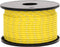 vidaXL - Tentscheerlijn - met - reflecterende - strips - en - spanners - 50 - m - 5 - mm