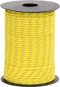 vidaXL - Tentscheerlijn - met - reflecterende - strips - en - spanners - 50 - m - 3 - mm