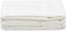 vidaXL - Tenttapijt - 200x1000 - cm - wit