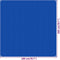 vidaXL-Tenttapijt-200x200-cm-HDPE-blauw