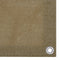 vidaXL - Tenttapijt - 200x200 - cm - taupe