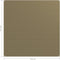 vidaXL - Tenttapijt - 200x200 - cm - taupe