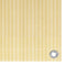 vidaXL - Tenttapijt - 200x300 - cm - beige