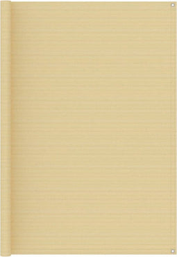vidaXL-Tenttapijt-200x400-cm-beige