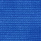 vidaXL - Tenttapijt - 200x400 - cm - HDPE - blauw