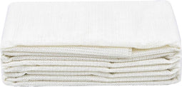 vidaXL - Tenttapijt - 200x500 - cm - wit