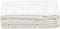 vidaXL - Tenttapijt - 200x500 - cm - wit
