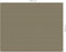 vidaXL - Tenttapijt - 250x200 - cm - taupe