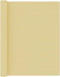 vidaXL - Tenttapijt - 250x350 - cm - beige