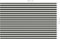 vidaXL - Tenttapijt - 250x400 - cm - antraciet - en - wit