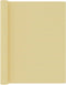 vidaXL - Tenttapijt - 250x400 - cm - beige