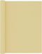 vidaXL - Tenttapijt - 250x400 - cm - beige