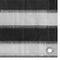 vidaXL - Tenttapijt - 250x450 - cm - antracietkleurig - en - wit