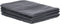 vidaXL - Tenttapijt - 250x450 - cm - antracietkleurig