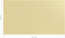 vidaXL - Tenttapijt - 250x450 - cm - beige