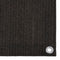 vidaXL - Tenttapijt - 250x450 - cm - bruin
