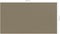 vidaXL - Tenttapijt - 250x450 - cm - taupe