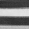 vidaXL - Tenttapijt - 250x500 - cm - antracietkleurig - en - wit