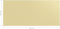 vidaXL - Tenttapijt - 250x550 - cm - beige