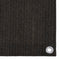 vidaXL - Tenttapijt - 250x550 - cm - bruin