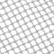 vidaXL - Tenttapijt - 250x550 - cm - lichtgrijs