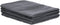 vidaXL - Tenttapijt - 250x600 - cm - antracietkleurig