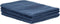 vidaXL - Tenttapijt - 250x600 - cm - blauw