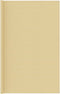 vidaXL - Tenttapijt - 300x400 - cm - beige