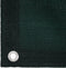 vidaXL - Tenttapijt - 300x400 - cm - HDPE - groen