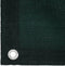 vidaXL - Tenttapijt - 300x400 - cm - HDPE - groen