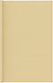 vidaXL - Tenttapijt - 300x500 - cm - beige