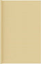 vidaXL - Tenttapijt - 300x500 - cm - beige
