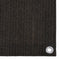 vidaXL - Tenttapijt - 300x500 - cm - bruin