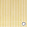 vidaXL - Tenttapijt - 300x600 - cm - beige