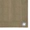 vidaXL - Tenttapijt - 300x600 - cm - taupe