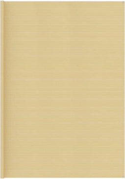 vidaXL - Tenttapijt - 400x400 - cm - beige