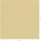 vidaXL - Tenttapijt - 400x400 - cm - beige