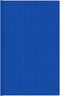 vidaXL - Tenttapijt - 400x500 - cm - HDPE - blauw