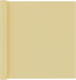 vidaXL - Tenttapijt - 400x600 - cm - beige