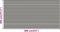 vidaXL - Tenttapijt - 400x800 - cm - HDPE - antracietkleurig - en - wit