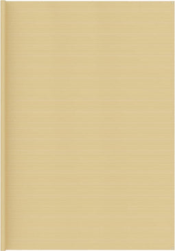 vidaXL - Tenttapijt - 400x800 - cm - HDPE - beige