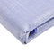 vidaXL - Tenttapijt - 550x250 - cm - blauw
