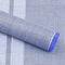 vidaXL - Tenttapijt - 550x250 - cm - blauw