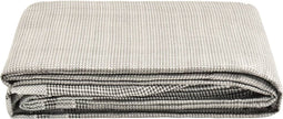 vidaXL - Tenttapijt - 600x250 - cm - donkergrijs